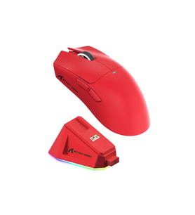 X11 Şarj İstasyonlu 1000 Hertz Kablosuz Gaming Mouse