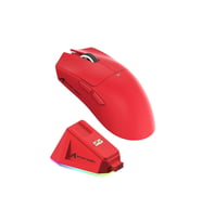 X11 Şarj İstasyonlu 1000 Hertz Kablosuz Gaming Mouse