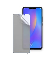 SChitec HUAWEI Nova 3i Uyumlu Ön Yüzey Mat Hidrojel Ekran Koruyucu