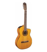 Takamine GC3CE-NAT Elektro Klasik Gitar