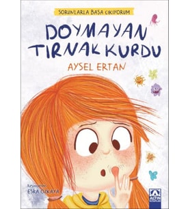 Doymayan Tırnak Kurdu