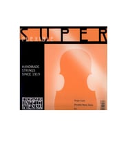 Thomastik Infeld TH-43 Superflexible Kontrbas Teli (Solo)  Solo Akort İçin İnce Yapı
