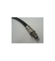 RENAULT KANGOO- 2- CLASSİC- 03/12; ÖN FREN HORTUMU (SH) 7700313596 1477-6356