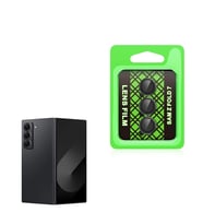 Galaxy Z Fold 7 Zore CL-07 Kamera Lens Koruyucu