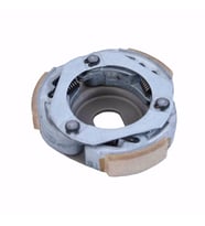 SPACY 110 DEBRİYAJ BALATASI KOMPLE