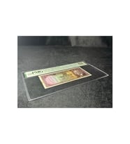 PMG 62 UNC ÇİL İnönü Batan Gemi 50 Kuruş P 133 1930 S/N A25 267263 2. EMS