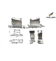 04L129766N Emme Manifoldu ( Tek ) ( Egr Yeri Kapalı Tip ) - Golf-A3-Octavia-Leon 1.6-2.0 Tdi Clha-Cl