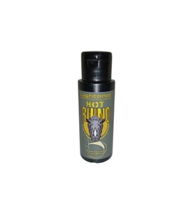 Hot Rhino Anal Whitening Cream 60 ml Bay Bayan Anal Renk Açıcı Beyazlatıcı Krem