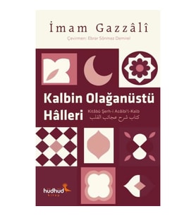 Kalbin Olağanüstü Halleri