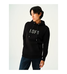 Loft Erkek Sweatshirt LF2038146 (Siyah)