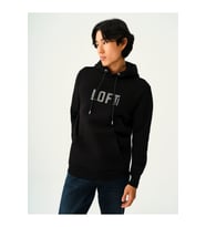 Loft Erkek Sweatshirt LF2038146 (Siyah)