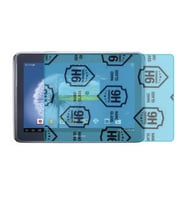 Samsung P5110 Tablet Nano Ekran Koruyucu