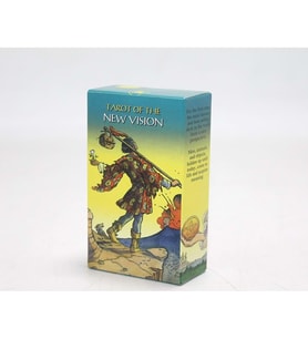 Tarot Kartı