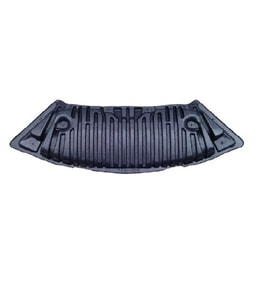 Mercedes-Benz W204 2007 Sonrası Ön Tampon Alt (Yarasa Bakaliti)