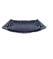 Mercedes-Benz W204 2007 Sonrası Ön Tampon Alt (Yarasa Bakaliti)