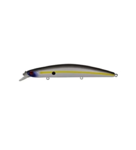 Wily Camaro 13 cm Maket Balık 21 gr (0-1M) RENK:38