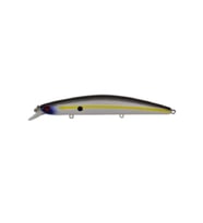 Wily Camaro 13 cm Maket Balık 21 gr (0-1M) RENK:38