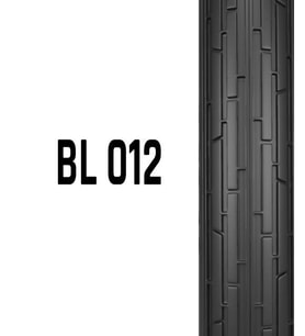 BİLLAS 2.75-18 TT 4PR42P BL012 ÖN TEKER İÇİN MOTOSİKLET LASTİĞİ 2022 ÜRETİM