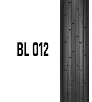 BİLLAS 2.75-18 TT 4PR42P BL012 ÖN TEKER İÇİN MOTOSİKLET LASTİĞİ 2022 ÜRETİM