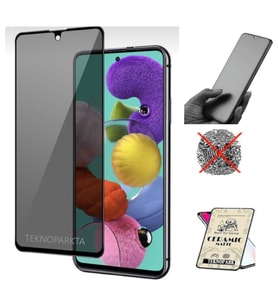 Xiaomi Redmi Note 11 Pro 5g Ekran Koruyucu Mat Seramik Tam Kaplayan Esnek
