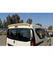 RENAULT EXPRESS ÇİFT KAPI ASTARLI ANATOMİK SPOİLER