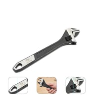 NO-12 INC SİYAH - LUX METAL KURBAĞACIK ANAHTAR (5680)