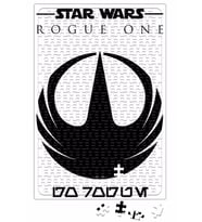 Star Wars Rogue One Puzzle 240 Parça Yapboz
