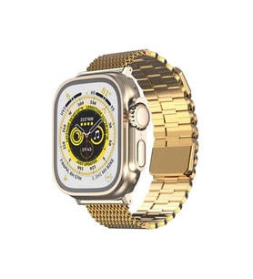Watch 42Mm Ascend Metal Kordon (Saat Değildir) - Gold