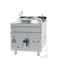 CSA Karacasan 900 Seri Tüplü Endirek 250 Litre Kaynatma Tenceresi