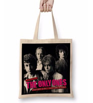 The Only Ones Bez Çanta Uzun Saplı