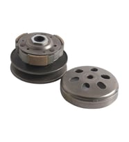 Monero Arka Varyatör Komple Mondial Rs 150 151 Hs Zn Zv 125 Sym Fiddle 125 Linhai 200