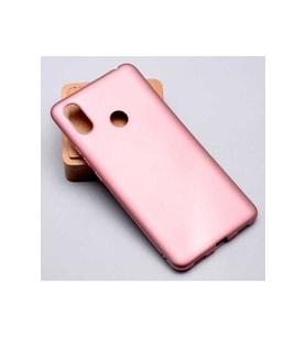Xiaomi Mi Max 3 Uyumlu Kılıf Zore Premier Silikon Kapak