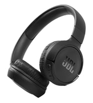 JBL Tune 510BT Multi Connect Mikrofonlu Kulaküstü Kablosuz Kulaklık Siyah