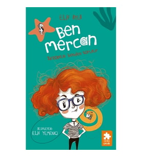 Ben Mercan : Zirzopluk Benden Sorulur