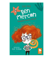 Ben Mercan : Zirzopluk Benden Sorulur