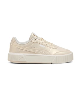 Puma CARINA MIA PERLA Unisex Günlük Ayakkabı 40825202 Beyaz