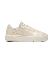 Puma CARINA MIA PERLA Unisex Günlük Ayakkabı 40825202 Beyaz