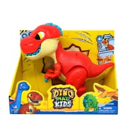 Mulvxurg  Urg02 Dino Troop Kits Sevimli T-Rex (Mulvix)