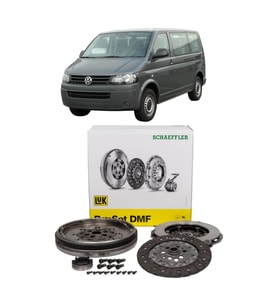 Vw Transporter T6 Volan+Debriyaj Set 2.0TDI 2011-2015 03L105266BH