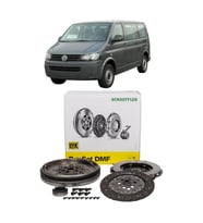 Vw Transporter T6 Volan+Debriyaj Set 2.0TDI 2011-2015 03L105266BH