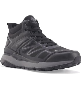 LUMBERJACK LUNDA HI 3PR ERKEK SU GEÇİRMEZ OUTDOOR BOT (Siyah)