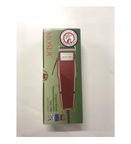 Moser 1400-0050 Profesyonel Saç Kesim Makinesi Moser