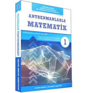 Antrenmanlarla Matematik-1