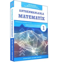 Antrenmanlarla Matematik-1