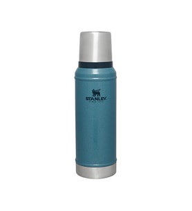 Stanley The Legendary Classic Bottle 0.94L Klasik Termos 10-11346-094 Mavi