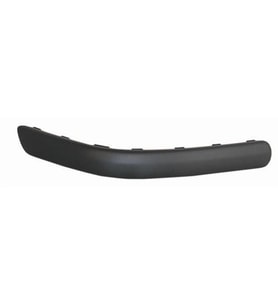 VOLKSWAGEN GOLF IV ARKA TAMPON KUSAGI SAĞ 98-03 WOS07GO027 1J6807792AGRU