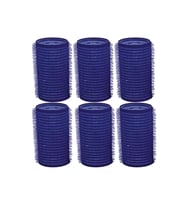 Merrys Bigudi Küçük 6 lı Mor