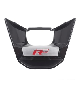 Kırmızı R-Line Direksiyon Logosu