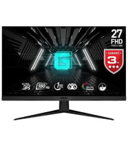 MSI G2712F 27 inç 180Hz 1ms Full HD Adaptive Sync Ultra Rapid IPS Gaming Monitör