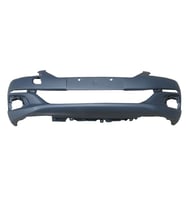 Peugeot 301 17/21 Ön Tampon Astarlı (Si·s Deli·kli·) (Eurobump)